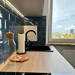 Z Widokiem Na I Zatoke Free & Priv Parking Apartment *