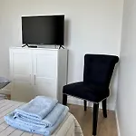 Z Widokiem Na I Zatoke Free & Priv Parking Apartment