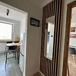 Z Widokiem Na I Zatoke Free & Priv Parking Apartment