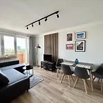 Z Widokiem Na I Zatoke Free & Priv Parking Apartment *