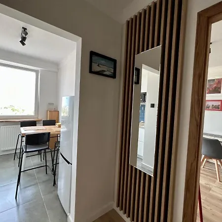 Z Widokiem Na I Zatoke Free & Priv Parking Apartment