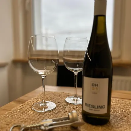 Z Widokiem Na I Zatoke Free & Priv Parking