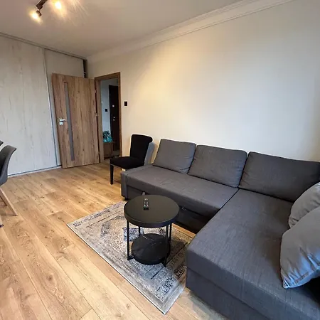 Apartment Z Widokiem Na I Zatoke Free & Priv Parking