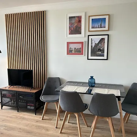 Z Widokiem Na I Zatoke Free & Priv Parking Apartment *