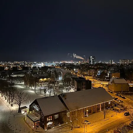 Z Widokiem Na I Zatoke Free & Priv Parking 公寓 *