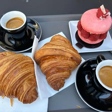 Z Widokiem Na I Zatoke Free & Priv Parking Διαμέρισμα Γκντανσκ