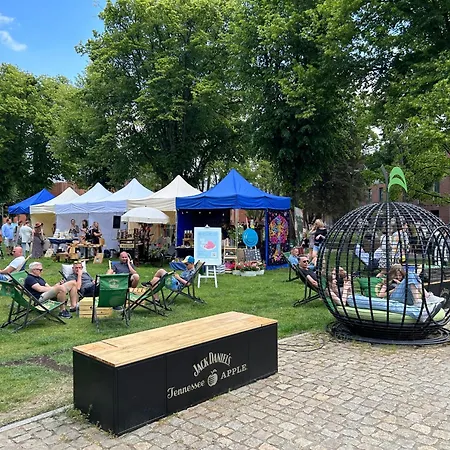 Z Widokiem Na I Zatoke Free & Priv Parking *