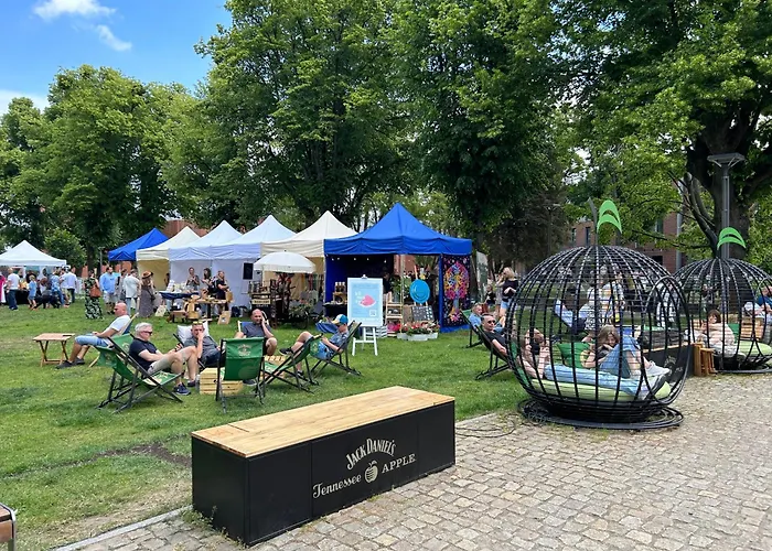 Z Widokiem Na I Zatokę Free&priv Parking *