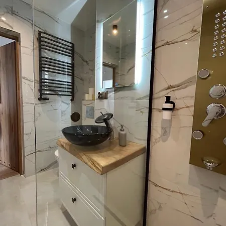 Z Widokiem Na I Zatoke Free & Priv Parking