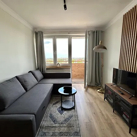 Z Widokiem Na I Zatoke Free & Priv Parking