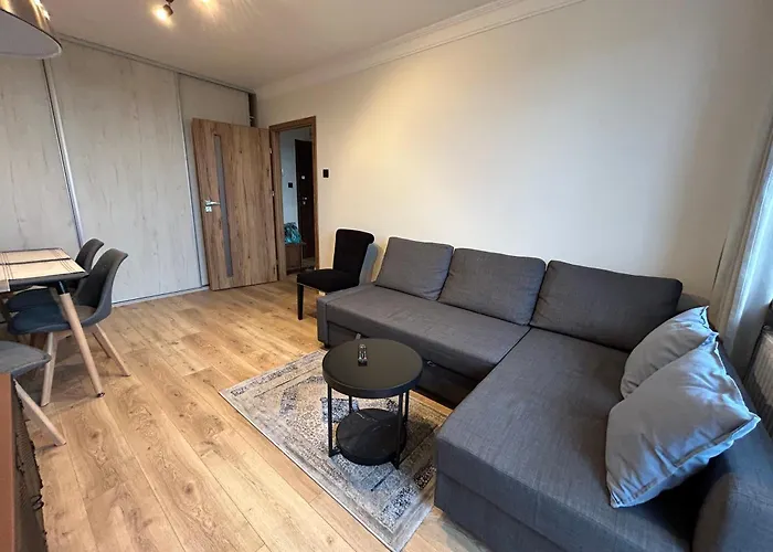 Apartamento Z Widokiem Na I Zatoke Free & Priv Parking